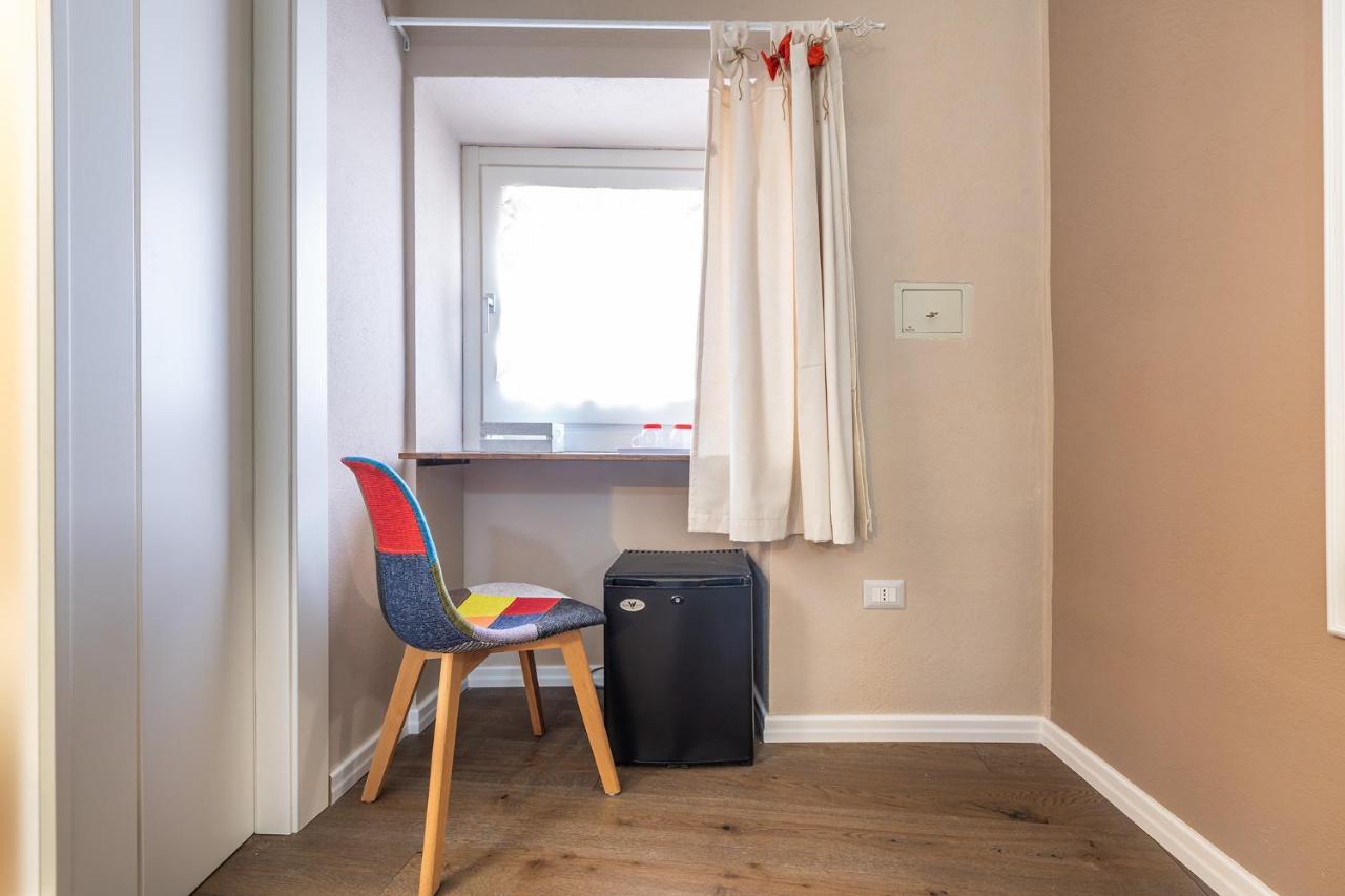 Promenade Boutique Rooms - City Centre 卡利亚里 外观 照片